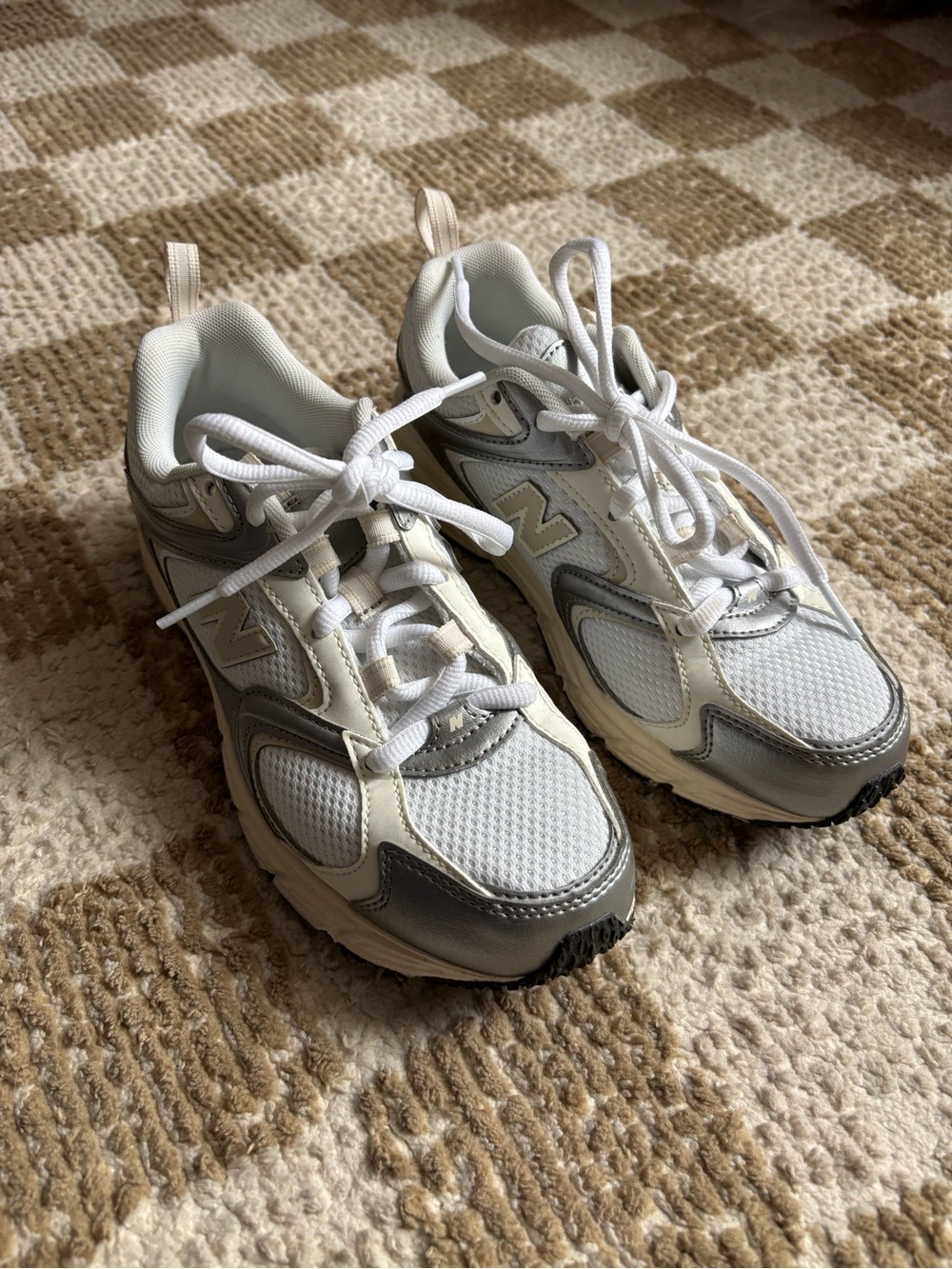 New Balance 408 Sneaker